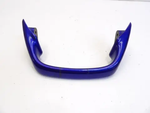 HANDVAT ACHTER Suzuki GSF 600 650 Bandit 2000 - 2004