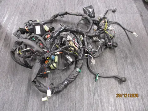 KABELBOOM Kawasaki Z 750 2007 - 2010