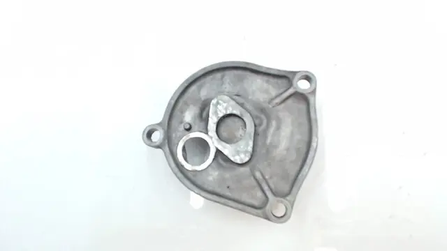 DYNAMODEKSEL Kawasaki ZX 10 R 2004 - 2005