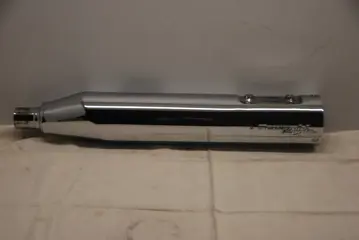 UITLAAT Harley Davidson Touring 2018 - 2020