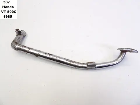 REMPEDAAL Honda VT 500 1983 - 1986
