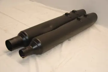 UITLAAT Harley Davidson Touring 2018 - 2020