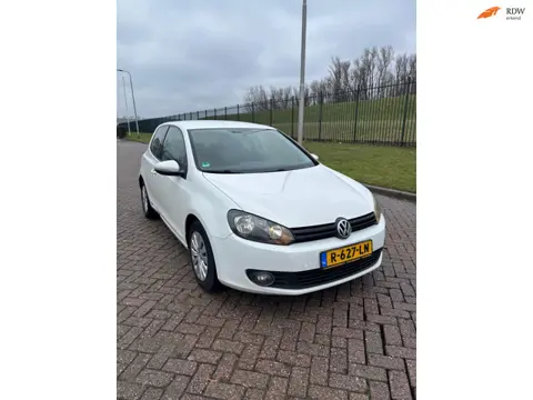 Volkswagen Golf 1.4 Trendline