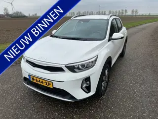 Kia Stonic 1.0 T-GDi MHEV DynamicPlusLine Camera Navi Enz