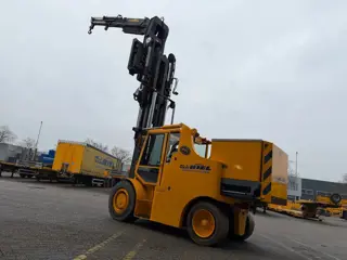 MKF CS 220 E (bj 2012)