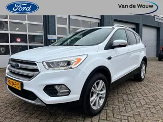 Ford Kuga 1.5 EcoBoost Trend Ultimate l Nieuwe Distributieriem l
