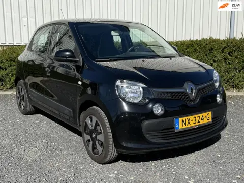 Renault Twingo 1.0 SCe Collection | Cruise | Airco | Bluetooth | Isofix