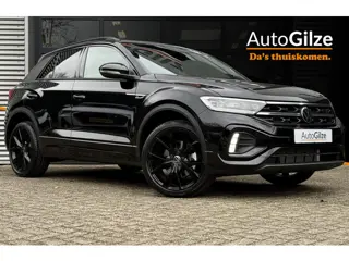 Volkswagen T-Roc 1.5 eTsi R-Line First Edition l Pano l Virtual Cockpit l Electrische Klep l LED l