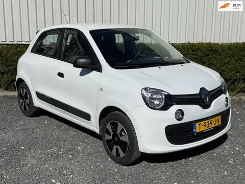 Renault Twingo 1.0 SCe Life