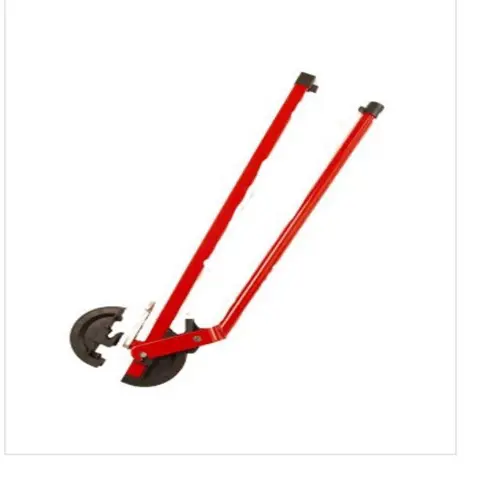 Wisvo Pijpenbuiger XL 12-15 mm PROFI