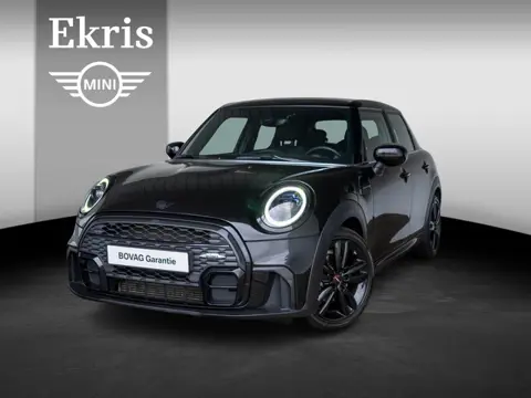 MINI 5-deurs Cooper John Cooper Works pakket