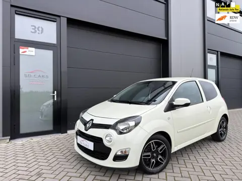 Renault Twingo 1.2 16V Collection|Airco|Cruise|Velgen|APK nw