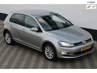 Volkswagen Golf 1.4 TSI Highline Carplay Xenon Dealer Ond !!
