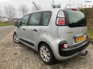 Citroen C3 Picasso 1.6 VTi Aura Navi Airco