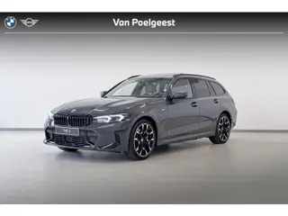 BMW 3 Serie Touring 330e M Sport Edition | M Sportpakket Pro | Innovation Pack | Comfort Pack | Trek