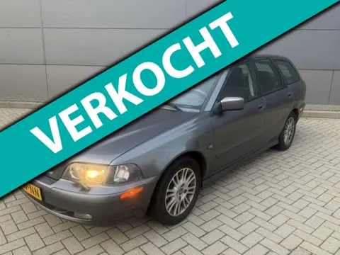 Volvo V40 1.8 Europa