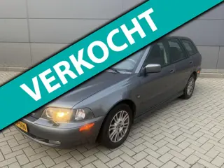 Volvo V40 1.8 Europa