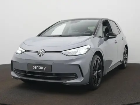 Volkswagen ID.3 Limited Edition 52 kWh accu 125 kW / 170 PK Hatchb