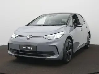 Volkswagen ID.3 Limited Edition 52 kWh accu 125 kW / 170 PK Hatchb