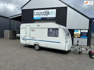 ADRIA Altea 432 PH ’10 (Vastbed 205cm, Airco)