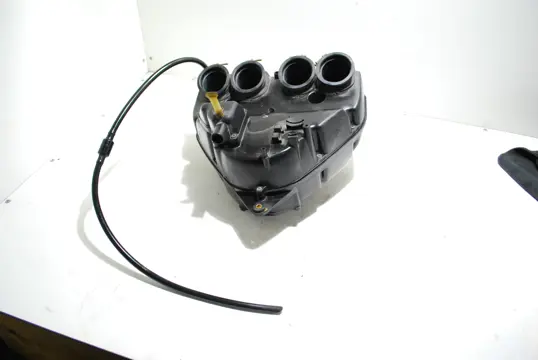 LUCHTFILTERHUIS Yamaha XJ 900 S Diversion 1994 - 2005
