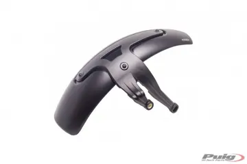 ACHTER SPATBORD Triumph Tiger Explorer 2012 - 2014