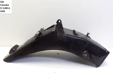 ACHTER SPATBORD Yamaha FJ 1200 1990 - 1993