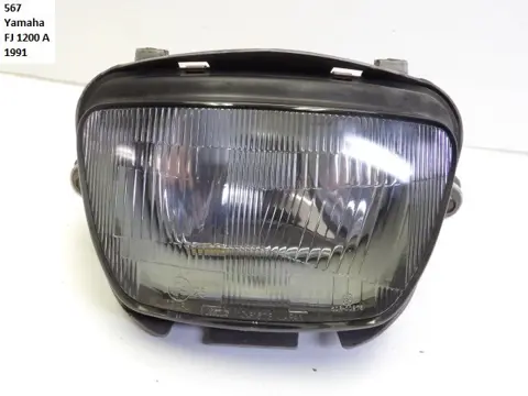KOPLAMP Yamaha FJ 1200 1990 - 1993