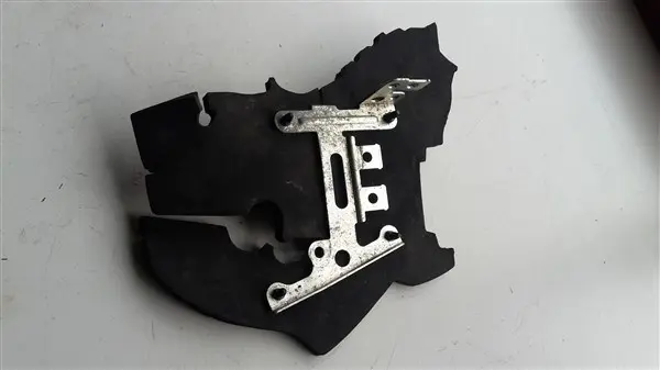 OVERIG Kawasaki GTR 1400 2007 - 2010