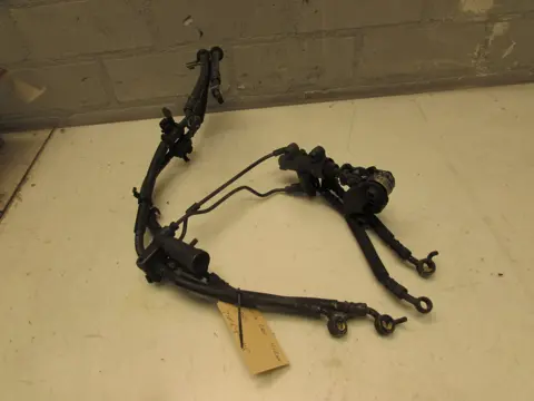 REMLEIDING VOOR Honda CBR 1100 XX 1997 - 1998