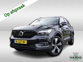 Volvo XC40 Recharge P8 AWD R-Design 3-Fase 1e-Eig. & Dealer-Onderh. BOVAG-Garantie. NL-Auto.