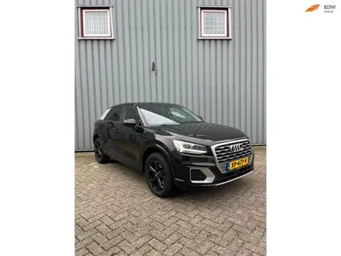 Audi Q2 1.4 TFSI CoD #limited