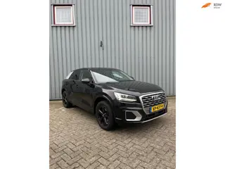 Audi Q2 1.4 TFSI CoD #limited