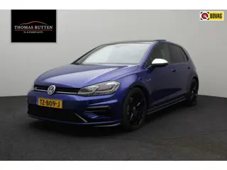 Volkswagen Golf 2.0 TSI 4Motion R 2017 | Schuif Kantel Dak | Achteruitrij Camera | Android/Apple Car