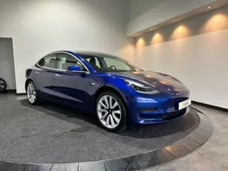 Tesla Model 3 Standard RWD Plus 60 kWh | Led verlichting | Panoramadak | Soh (batterijcheck) Waarde 