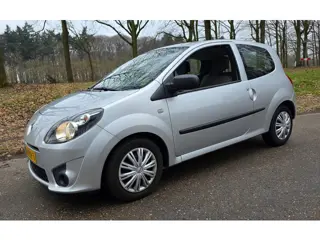 Renault Twingo 1.2-16V NL Auto - 2e Eigenaar - Airco - NAP