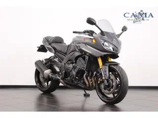 Yamaha FZ 8 Fazer ABS (bj 2013)