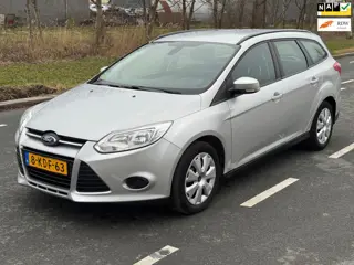 Ford Focus Wagon 1.0 EcoBoost Trend / AIRCO / NAP