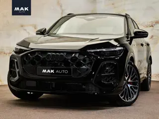 Audi Q5 Sportback E-Hybrid Quattro S Edition Competition, B&O, pano, trk. haak, 21", luchtv., matrix