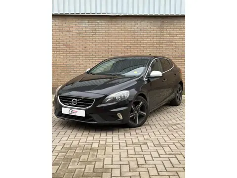 Volvo V40 2.0 D2 R-Design NAVI - AIRCO - EURO6