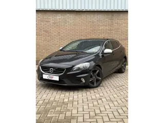Volvo V40 2.0 D2 R-Design NAVI - AIRCO - EURO6
