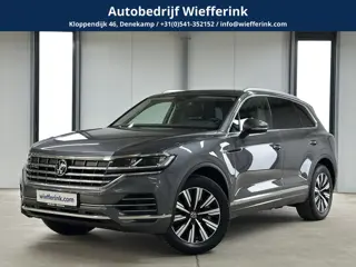 Volkswagen Touareg 3.0 TSi eHybrid 4MOTION Elegance | Pano | Head-up | premium audio | Plug in hybri