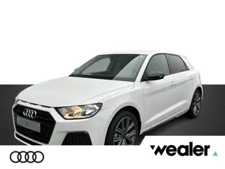 Audi A1 Sportback Advanced edition (A02) 25 TFSI 70 kW / 95 pk Spor  versn. Hand