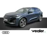 Audi Q6 e-tron Advanced edition e-tron quattro