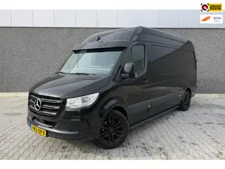 Mercedes-Benz Sprinter 314 2.2 CDI L2H2 EURO VI-D 3500 KG | APPLE CARPLAY | A.CAMERA | STOELVERW | C