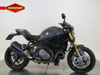 Ducati MONSTER 1200 (bj 2019)