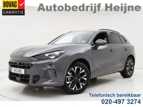 CUPRA Terramar 1.5 TSIe 150PK BUSINESS HEAD-UP/NAVI/CAMERA/LEDER MATRIX FABRIEKS GARANTIE Auto wordt