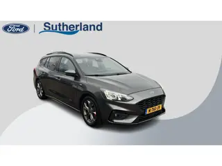 Ford Focus Wagon 1.5 EcoBoost ST Line X Business 150pk | Trekhaak | Adaptieve Cruise Control | Elek.