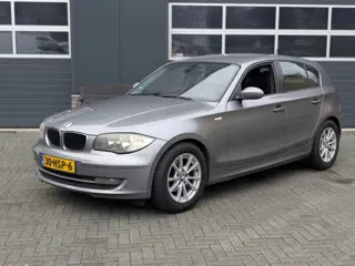 BMW 1-serie 118d Corporate Business Line