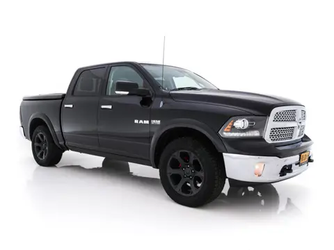 Dodge Ram 1500 HEMI 5.7 V8 4x4 Quad Cab 6'4 [ 5-Pers. ] Aut. *PANO | LEATHER | XENON | ALPINE-AUDIO 
